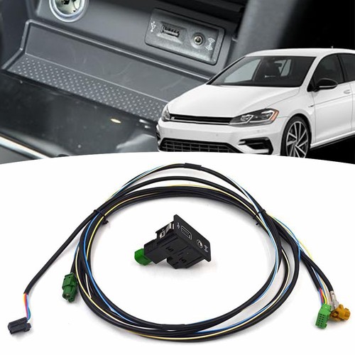 Aux switch 5q0035726e for - aux,