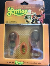 Vintage dolls house mattel the - vintage,