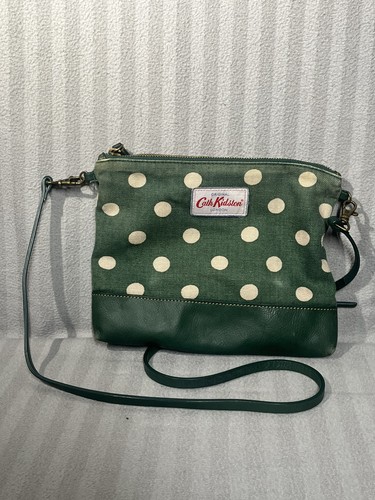 Cath kidston women dark green - cath,