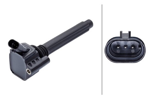 New ignition coil for - coil,
