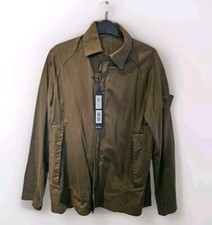 Stone Island ghost jacket