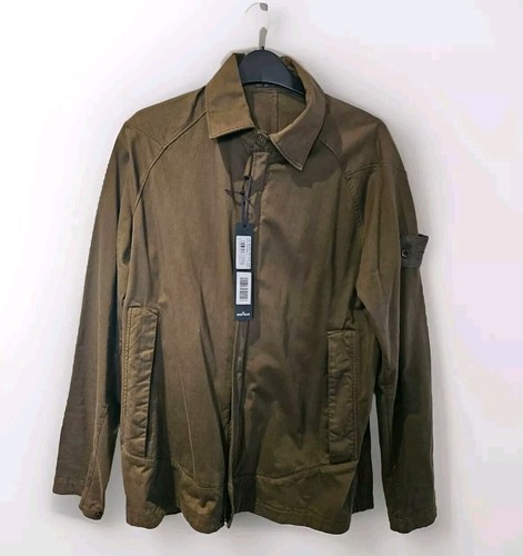 Stone island ghost jacket - island,