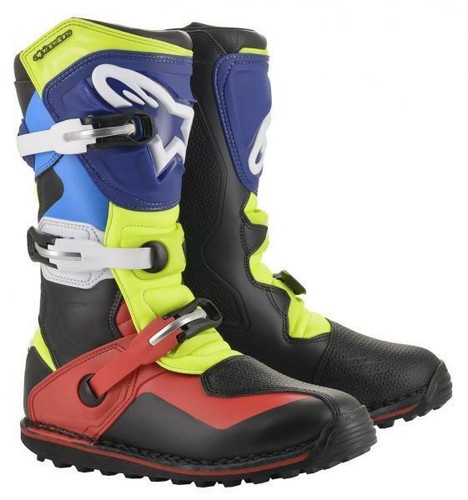 Alpinestars tech trials bike - tech,