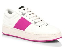 Jimmy Choo Hawaii Leather