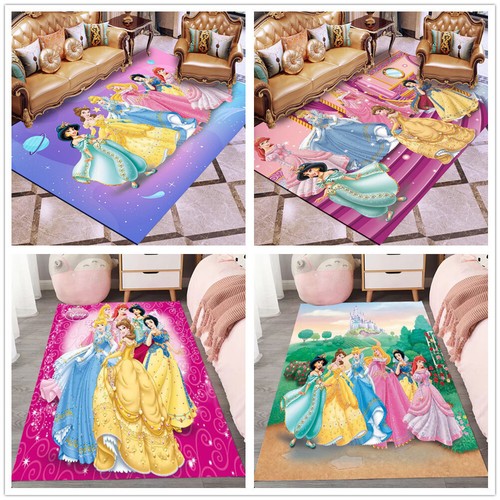 Modern girls disney princess - modern,