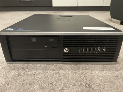 Desktop compaq elite 8300 - desktop,