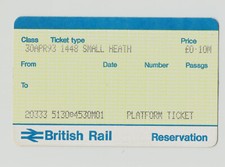 Small Heath M01 - APTIS