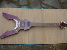 RARE TANGLEWOOD WARLORD V TYPE