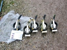 1 TOP QUALITY ANGUS LW800 BILGE PUMP EX FIRE SERVICE STORES STAINLESS STEEL BODY