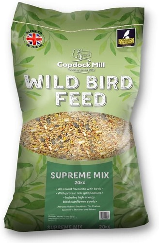 Copdock mill superior mix - superior,