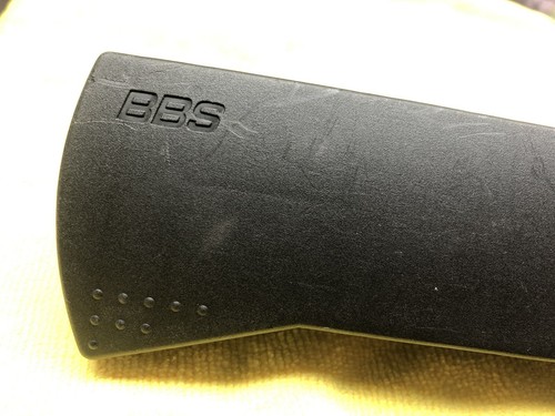 Genuine bbs rs2 wheel cap - rc,