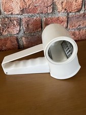 Home Basics Classic Rotary Hand Held  Cheese Grater