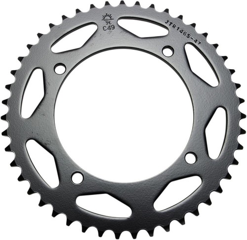 Sprocket for kawasaki 65 - for,