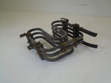 NISSAN NAVARA AVENTURA DCI 4X4 SHR SWB D/C E4 4 DOHC 2005-2010 DIESEL COOLER