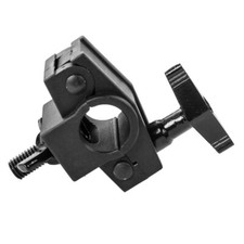 Adj mini clamp for 20mm - adj, o-clamp
