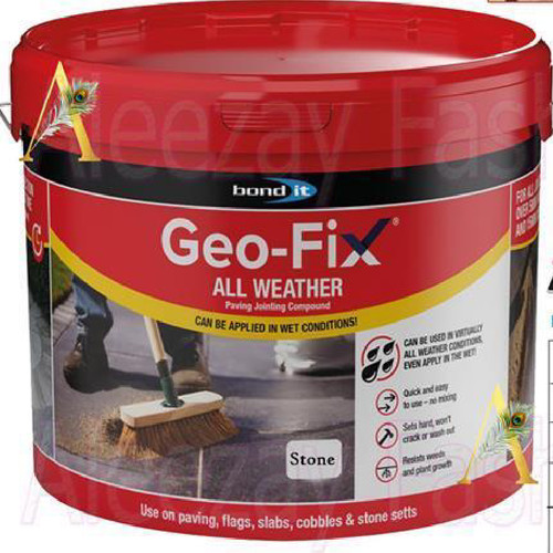 Geo fix all weather - geo-fix,