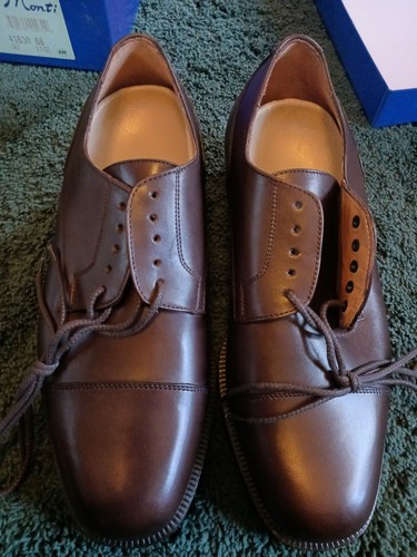 Dino monti dark brown allen - dark,