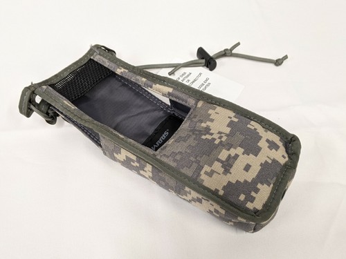Military radio holder harris - radio,
