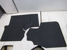 Mercedes Sprinter 906 LHD Front All Weather Floor Mats Genuine B66570012 C1A01