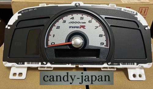 Honda genuine meter assy - meter,
