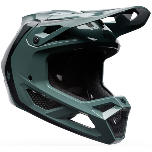 Fox rampage vault helmet - fox,