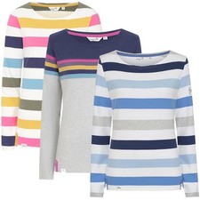 Lazy Jacks Womens LJ97M Multi