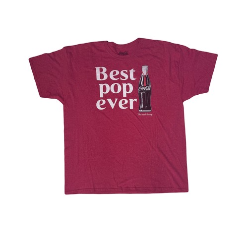 Vintage y2k coca cola best - vintage,