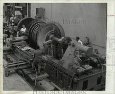 1970 Press Pho General