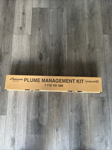 Worcester plume management kit - plume,