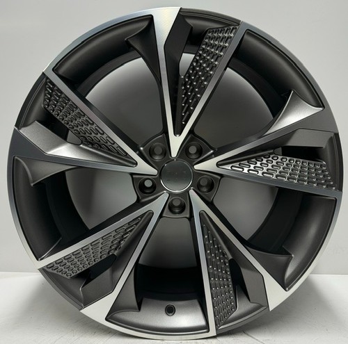 Audi q5 20 rs7 - a7,