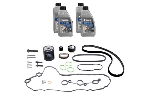 Vaico aftermarket timing belt - vaico,