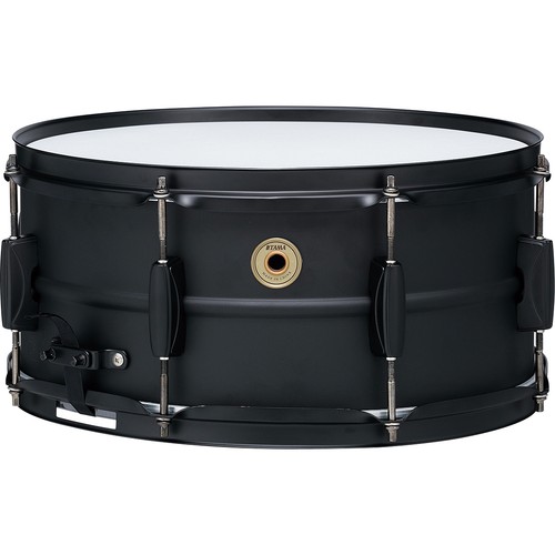 Tama metalworks black - 14",