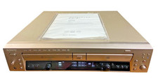 Sony RCD-W500C CD Recorder