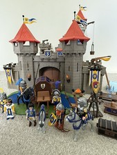 Playmobil 3268 Knights Empire