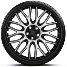 FOR FORD FIESTA MK6 14" INCH