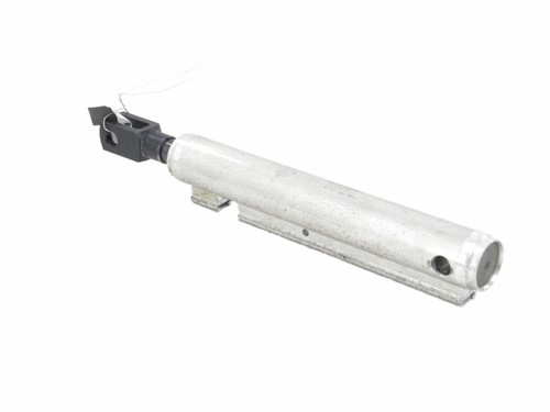 Right rear tonneau cover - rear,