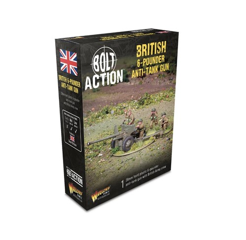 Off rrp bolt action - action,