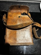 WW2 Us Army Portable Telephone