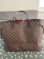 Louis Vuitton Neverfull Tote