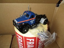 UNBOXED 1/50 Corgi  Mack V