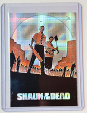 Shaun Of The Dead Artist