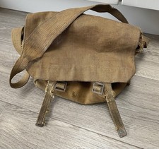 British Army WW2 Webbing Bag