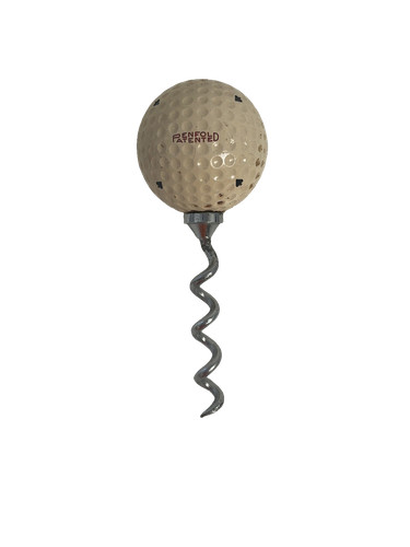 Vintage penfold patented golf - patented,