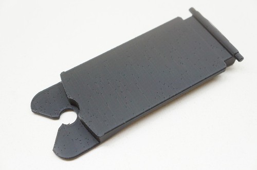 Angled kick stand - kick,
