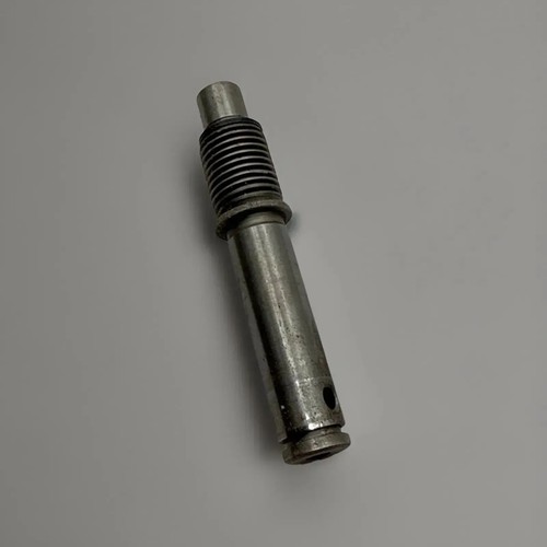 Yamaha worm shaft - worm,