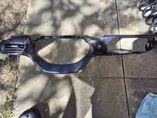 Ford Focus Dashboard Trim