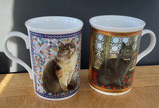 Two x Lesley Anne Ivory CATS