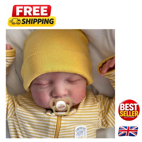 Charming inch reborn baby - charming, 20-inch
