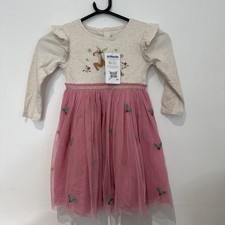 JOJO MAMAN BEBE Girls