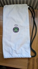 Wimbledon Towel Bag